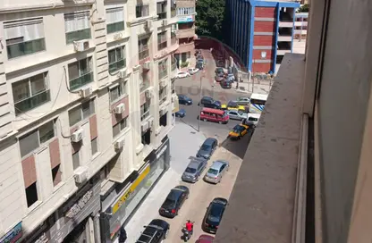 شقة - 2 غرف نوم - 1 حمام للبيع في مصطفي كامل - حي شرق - الاسكندرية