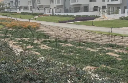 Apartment - 3 Bedrooms - 3 Bathrooms for sale in The Residences - Hyde Park - New Cairo City - Cairo Apartment - 3 Bedrooms - 3 Bathrooms for sale in The Residences - Hyde Park - New Cairo City - Cairo