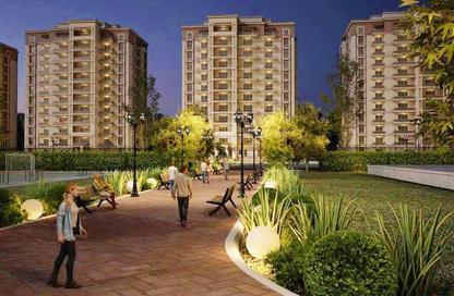 شقة - 5 غرف نوم - 4 حمامات للبيع في صوارى - كمبوندات الاسكندرية - الاسكندرية