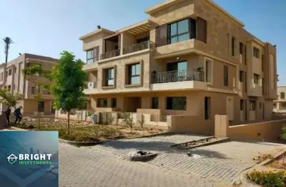 فيلا - 3 غرف نوم - 2 حمامات للبيع في تاج سيتي - كمبوندات التجمع الخامس - التجمع الخامس - مدينة القاهرة الجديدة - القاهرة