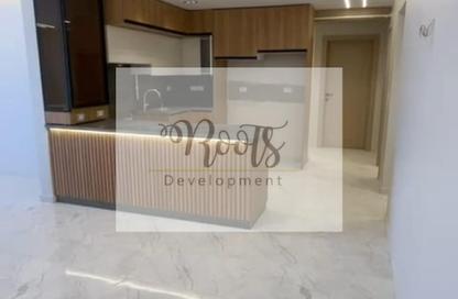 Apartment - 3 Bedrooms - 2 Bathrooms for rent in Zayed Regency - Sheikh Zayed Compounds - Sheikh Zayed City - Giza