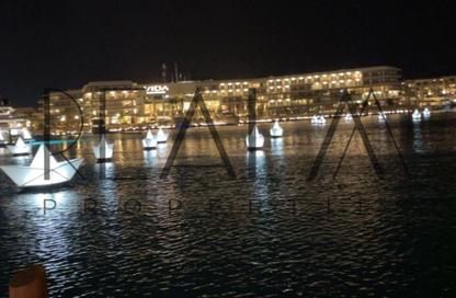 Chalet - 2 Bedrooms - 2 Bathrooms for sale in Marassi - Sidi Abdel Rahman - North Coast