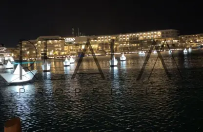 شاليه - 2 غرف نوم - 2 حمامات للبيع في مراسي - سيدي عبد الرحمن - الساحل الشمالي