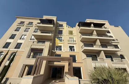 شقة - 3 غرف نوم - 3 حمامات للايجار في فيلدج ويست - كمبوندات الشيخ زايد - الشيخ زايد - الجيزة