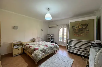Duplex - 3 Bedrooms - 3 Bathrooms for sale in Casa - Sheikh Zayed Compounds - Sheikh Zayed City - Giza