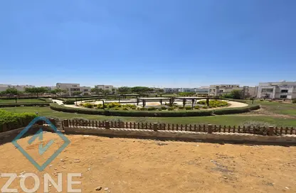 فيلا - 5 غرف نوم - 4 حمامات للبيع في مدينة وصال - كمبوندات الشروق - مدينة الشروق - القاهرة