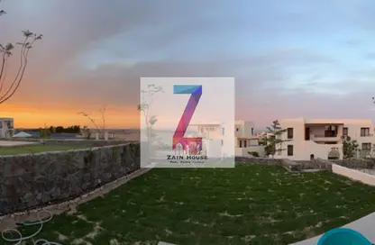 Twin House - 3 Bedrooms - 4 Bathrooms for sale in Makadi Heights - Makadi Orascom Resort - Makadi - Hurghada - Red Sea