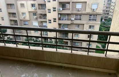 شقة - 2 غرف نوم - 1 حمام للايجار في پريڤادو - مدينتي - القاهرة