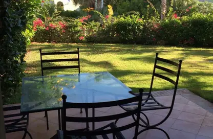 Chalet - 3 Bedrooms - 2 Bathrooms for sale in Agadir - Markaz Al Hamam - North Coast