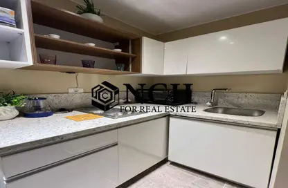 Apartment - Studio - 1 Bathroom for rent in Villette - 5th Settlement Compounds - The 5th Settlement - New Cairo City - Cairo