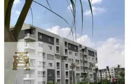 Apartment - 3 Bedrooms - 2 Bathrooms for sale in Madinaty - Cairo
