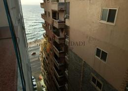 Apartment - 3 bedrooms for للبيع in Al Geish Road - Cleopatra - Hay Sharq - Alexandria