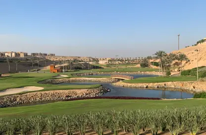 دوبلكس - 3 غرف نوم - 3 حمامات للبيع في اليفا - اب تاون كايرو - المقطم - القاهرة