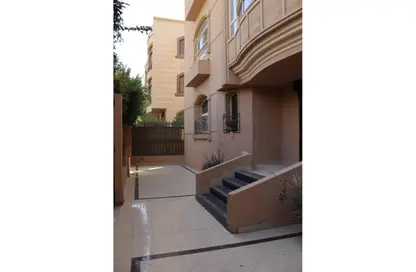 Duplex - 4 Bedrooms - 3 Bathrooms for sale in District 2 - The 5th Settlement - New Cairo City - Cairo