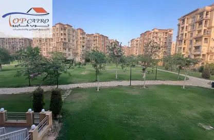 Apartment - 3 Bedrooms - 3 Bathrooms for sale in Madinaty - Cairo