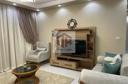 Apartment - 2 Bedrooms - 1 Bathroom for rent in Madinaty - Cairo