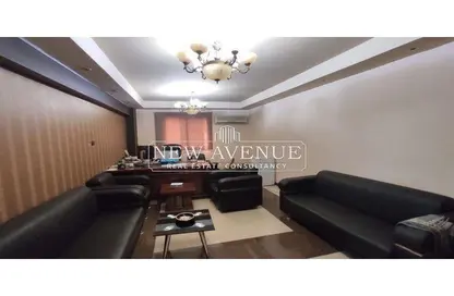 Office Space - Studio - 3 Bathrooms for sale in Street 17 - Sheraton Al Matar - El Nozha - Cairo