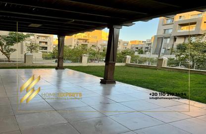 شقة - 2 غرف نوم - 2 حمامات للايجار في فيلدج جيت - المستثمرين الجنوبية - مدينة القاهرة الجديدة - القاهرة