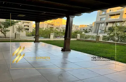 Apartment - 2 Bedrooms - 2 Bathrooms for rent in Palm Hills Village Gate - South Investors Area - New Cairo City - Cairo