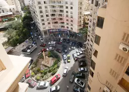 شقة - 4 غرف نوم - 3 حمامات للبيع في كفر عبده - رشدي - حي شرق - الاسكندرية