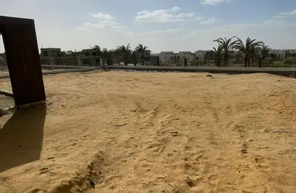 تاون هاوس - 4 غرف نوم - 4 حمامات للبيع في بالم هيلز نيو كايرو - كمبوندات التجمع الخامس - التجمع الخامس - مدينة القاهرة الجديدة - القاهرة