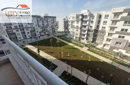 Apartment - 3 Bedrooms - 2 Bathrooms for rent in Madinaty - Cairo