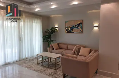 أي فيلا - 3 غرف نوم - 3 حمامات للايجار في ماونتن فيو هايد بارك - كمبوندات التجمع الخامس - التجمع الخامس - مدينة القاهرة الجديدة - القاهرة