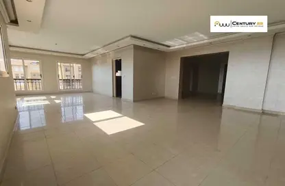 Apartment - 3 Bedrooms - 4 Bathrooms for rent in Madinaty - Cairo