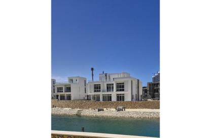 Apartment - 5 Bedrooms - 4 Bathrooms for sale in Mazarine - New Alamein City - Al Alamein - North Coast
