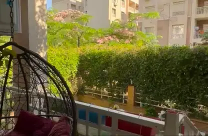 شقة - 2 غرف نوم - 1 حمام للايجار في مدينتي - القاهرة