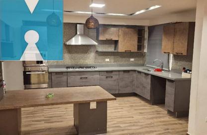 Duplex - 4 Bedrooms - 3 Bathrooms for sale in Zayed Regency - Sheikh Zayed Compounds - Sheikh Zayed City - Giza
