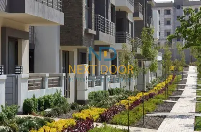 Apartment - 2 Bedrooms - 2 Bathrooms for sale in Taj City - 5th Settlement Compounds - The 5th Settlement - New Cairo City - Cairo