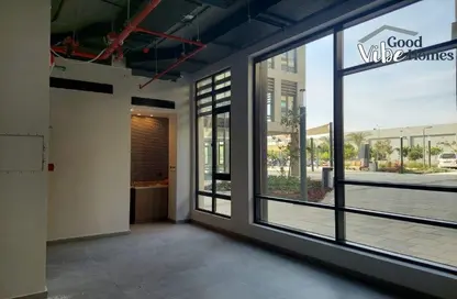 Clinic - Studio - 1 Bathroom for rent in District 5 - 5th Settlement Compounds - The 5th Settlement - New Cairo City - Cairo