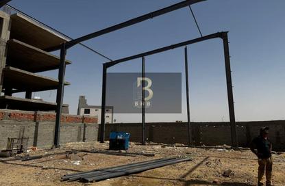 مصنع - استوديو - 1 حمام للبيع في المنطقة الصناعية - كمبوندات التجمع الخامس - التجمع الخامس - مدينة القاهرة الجديدة - القاهرة