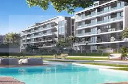 Twin House - 5 Bedrooms - 4 Bathrooms for sale in El Patio Oro - 5th Settlement Compounds - The 5th Settlement - New Cairo City - Cairo