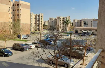 Apartment - 2 Bedrooms - 2 Bathrooms for sale in Privado - Madinaty - Cairo