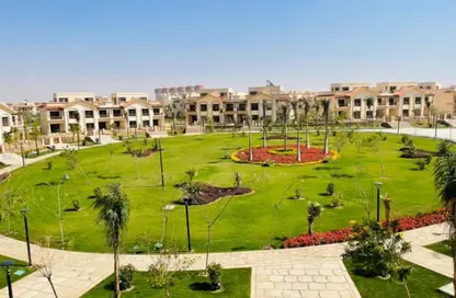 فيلا - 3 غرف نوم - 4 حمامات للبيع في مدينتي - القاهرة