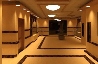 شقة - 3 غرف نوم - 1 حمام للبيع في جنوب الاحياء - طريق الواحات - مدينة 6 أكتوبر - الجيزة