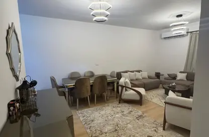 شقة - 3 غرف نوم - 3 حمامات للايجار في كيان - كمبوندات الشيخ زايد - الشيخ زايد - الجيزة