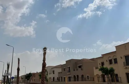 Apartment - 3 Bedrooms - 3 Bathrooms for sale in City Gate - 5th Settlement Compounds - The 5th Settlement - New Cairo City - Cairo