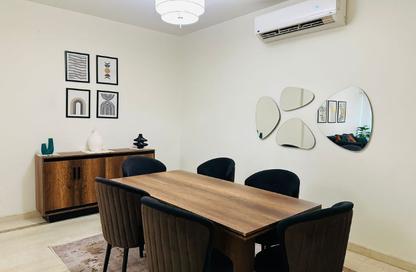 Apartment - 3 Bedrooms - 3 Bathrooms for rent in Mivida - 5th Settlement Compounds - The 5th Settlement - New Cairo City - Cairo