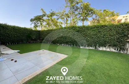 Duplex - 3 Bedrooms - 3 Bathrooms for rent in Westown - Sheikh Zayed Compounds - Sheikh Zayed City - Giza