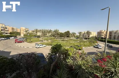Apartment - 3 Bedrooms - 3 Bathrooms for sale in Westown - Sheikh Zayed Compounds - Sheikh Zayed City - Giza