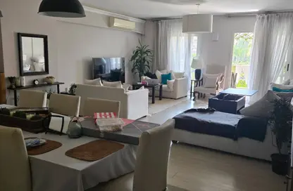 Apartment - 3 Bedrooms - 3 Bathrooms for sale in El Rehab Extension - Al Rehab - New Cairo City - Cairo