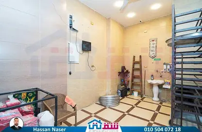 محل - استوديو - 1 حمام للبيع في ميامي - حي اول المنتزة - الاسكندرية