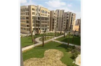 Apartment - 3 Bedrooms - 2 Bathrooms for sale in Al Maqsad - New Capital Compounds - New Capital City - Cairo