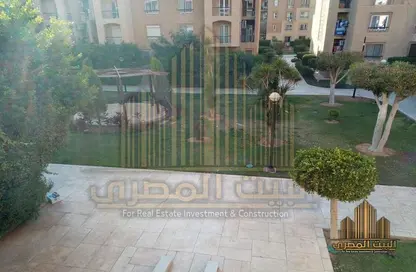 Apartment - 2 Bedrooms - 1 Bathroom for rent in Salah Abdel Sabour St. - Rehab City First Phase - Al Rehab - New Cairo City - Cairo