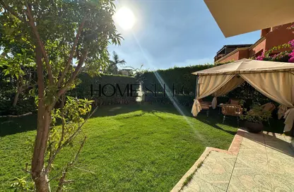 Townhouse - 4 Bedrooms - 5 Bathrooms for sale in Bel Air Villas - Sheikh Zayed Compounds - Sheikh Zayed City - Giza