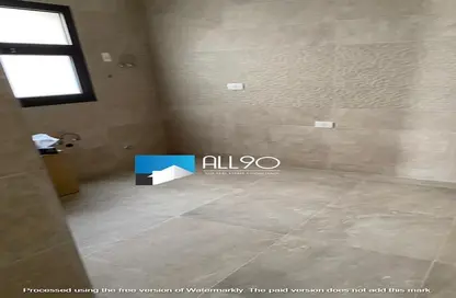 (بنتهاوس  (روف - 3 غرف نوم - 3 حمامات للايجار في فيفث سكوير - التجمع الخامس - مدينة القاهرة الجديدة - القاهرة