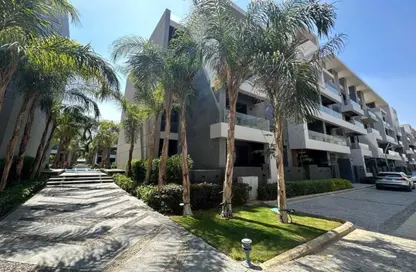 Apartment - 3 Bedrooms - 3 Bathrooms for sale in Patio Casa - El Patio - El Shorouk Compounds - Shorouk City - Cairo